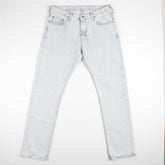 Blue Denim
